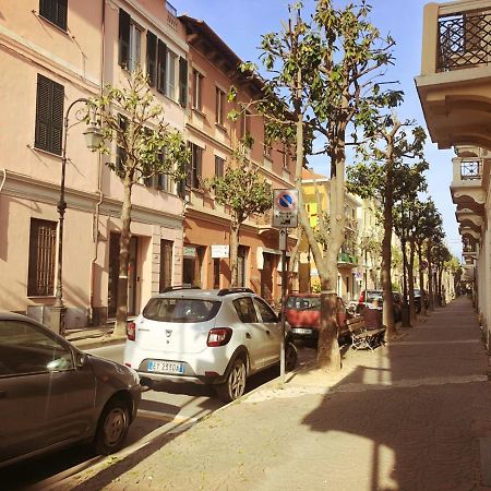Apartament La Via Del Mare Albenga Zewnętrze zdjęcie