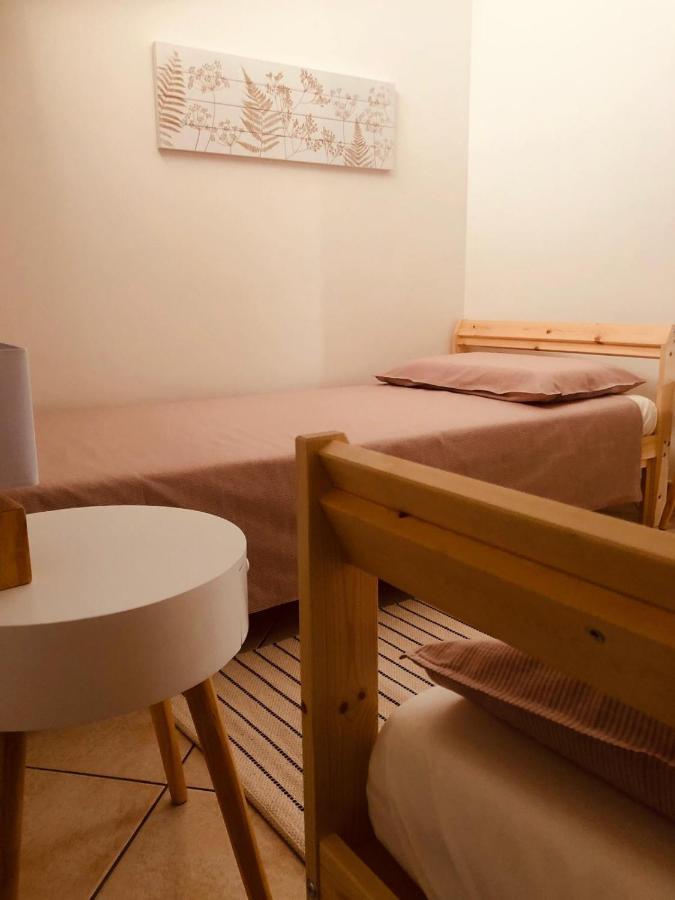 Apartament La Via Del Mare Albenga Zewnętrze zdjęcie