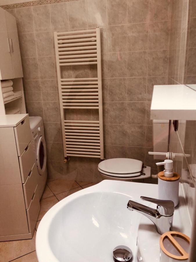 Apartament La Via Del Mare Albenga Zewnętrze zdjęcie