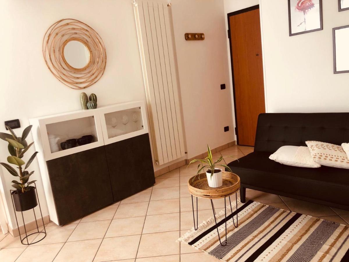 Apartament La Via Del Mare Albenga Zewnętrze zdjęcie