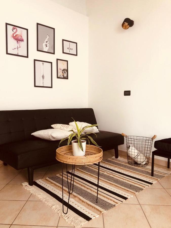 Apartament La Via Del Mare Albenga Zewnętrze zdjęcie