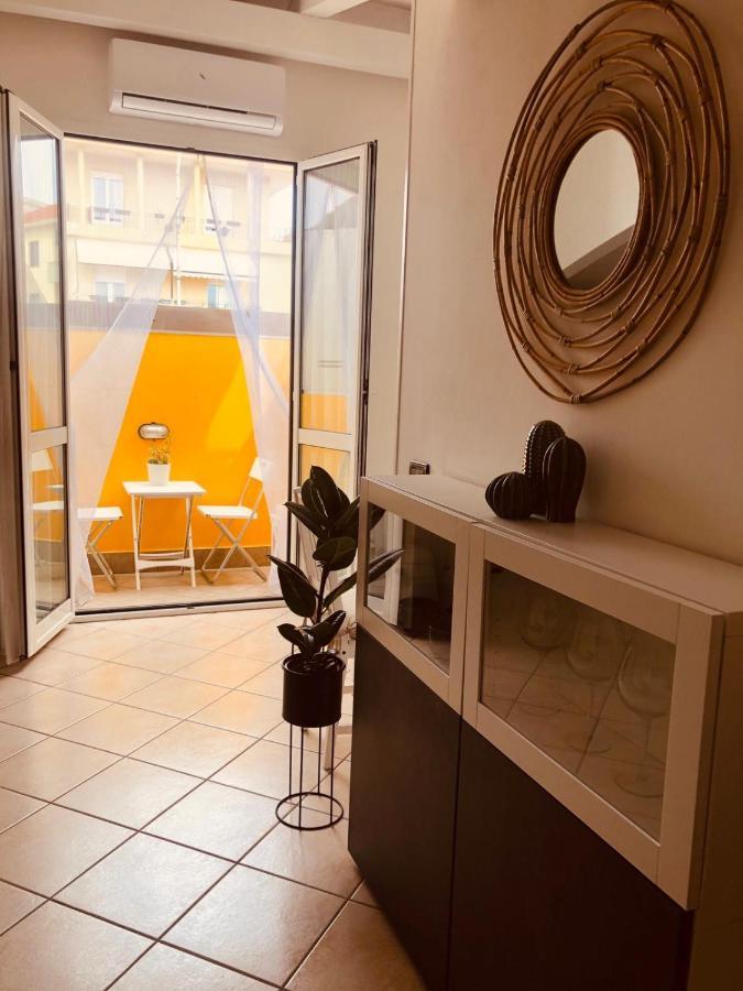 Apartament La Via Del Mare Albenga Zewnętrze zdjęcie