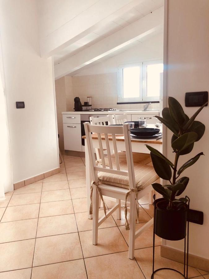Apartament La Via Del Mare Albenga Zewnętrze zdjęcie