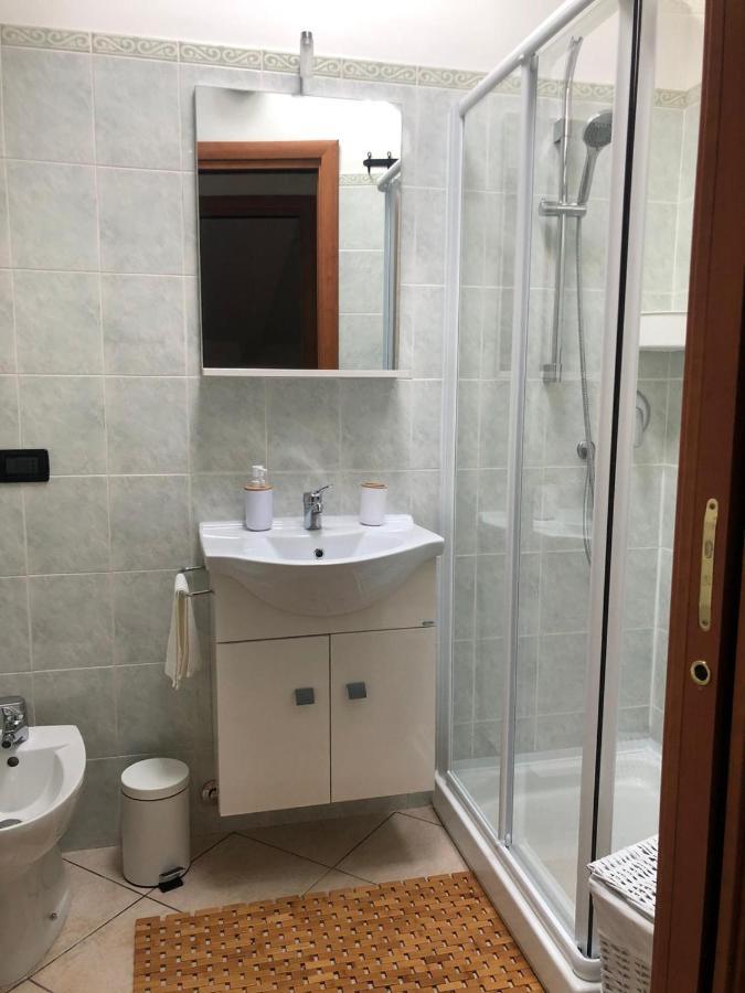 Apartament La Via Del Mare Albenga Zewnętrze zdjęcie
