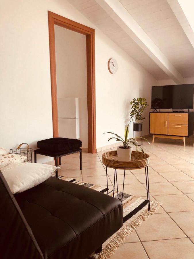 Apartament La Via Del Mare Albenga Zewnętrze zdjęcie