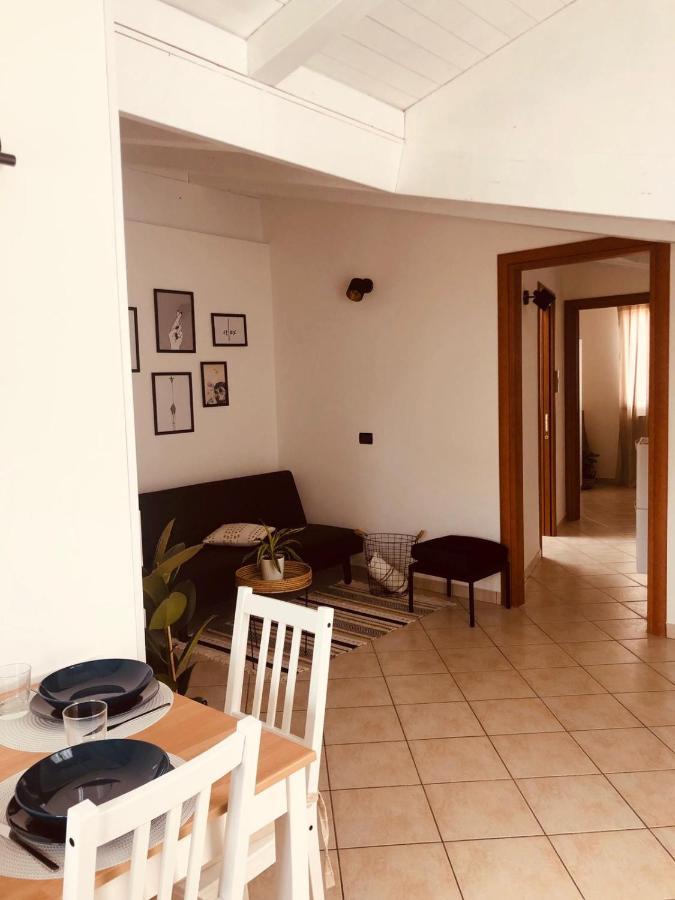 Apartament La Via Del Mare Albenga Zewnętrze zdjęcie