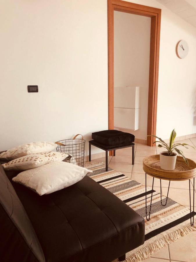 Apartament La Via Del Mare Albenga Zewnętrze zdjęcie
