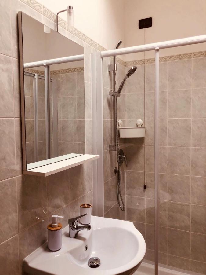 Apartament La Via Del Mare Albenga Zewnętrze zdjęcie