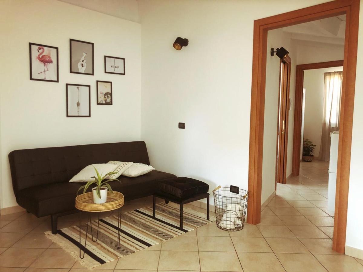 Apartament La Via Del Mare Albenga Zewnętrze zdjęcie