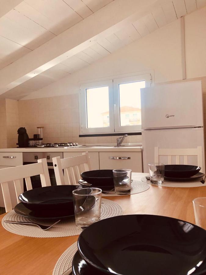 Apartament La Via Del Mare Albenga Zewnętrze zdjęcie