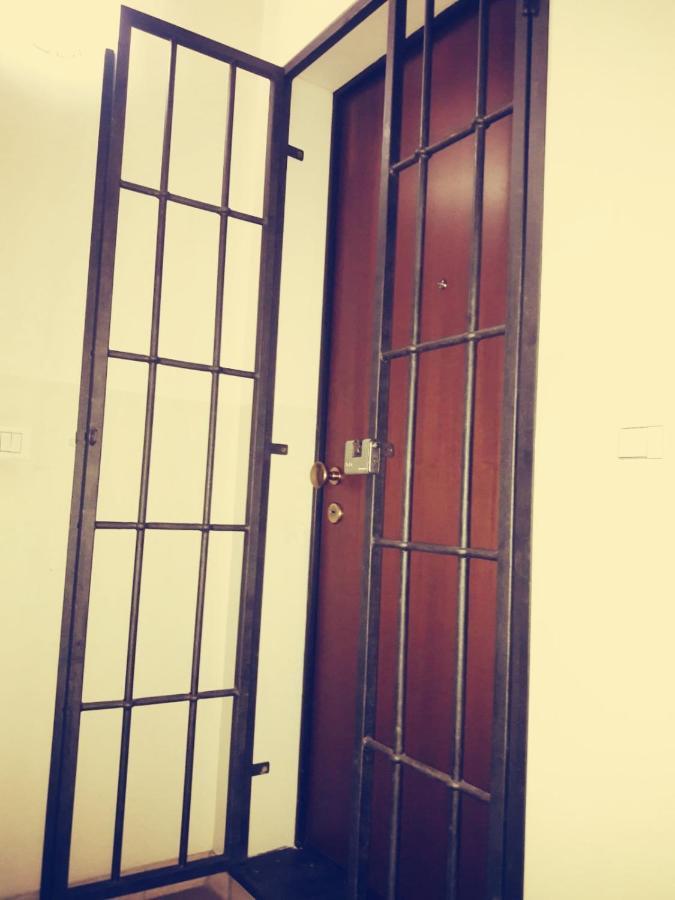 Apartament La Via Del Mare Albenga Zewnętrze zdjęcie